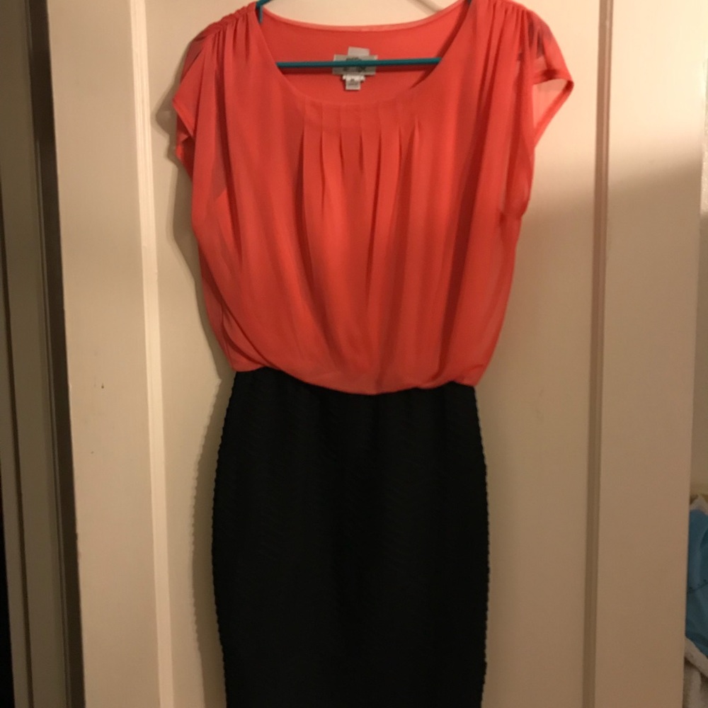 Cute Date Night Dress
